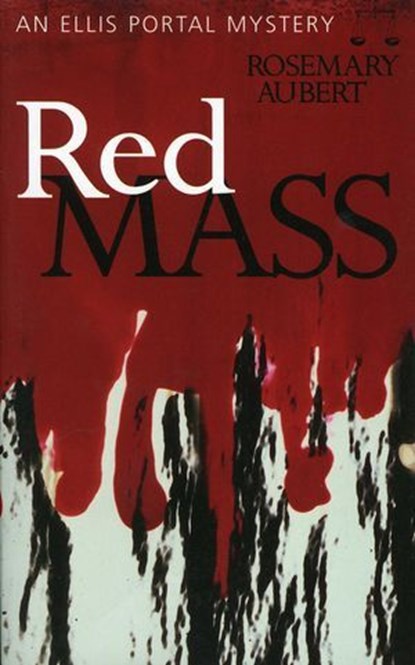 Red Mass, Rosemary Aubert - Ebook - 9781461623014