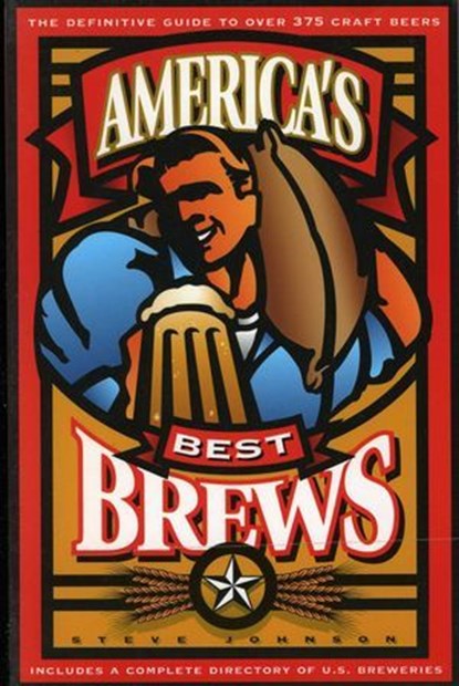 America's Best Brews, Steve Johnson - Ebook - 9781461661641
