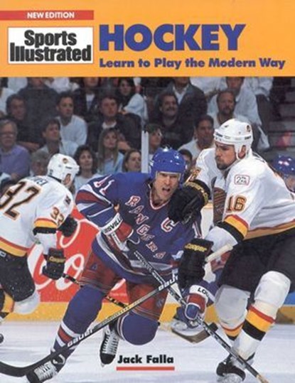 Hockey, Jack Falla - Ebook - 9781461664420