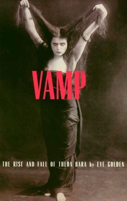 Vamp, Eve Golden - Ebook - 9781461730774