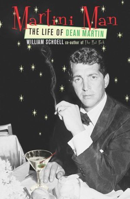 Martini Man, William Schoell - Ebook - 9781461741701