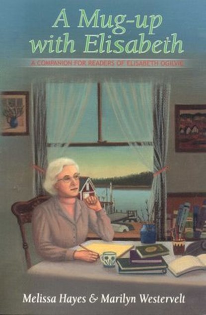A Mug Up with Elisabeth, Melissa Hayes ; Marilyn Westervelt - Ebook - 9781461744672