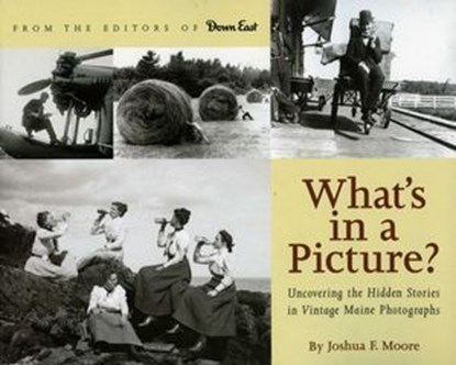 What's in a Picture?, Joshua F. Moore - Ebook - 9781461745303