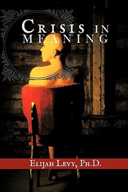 Crisis in Meaning, Elijah Levy Ph D - Paperback - 9781462024346