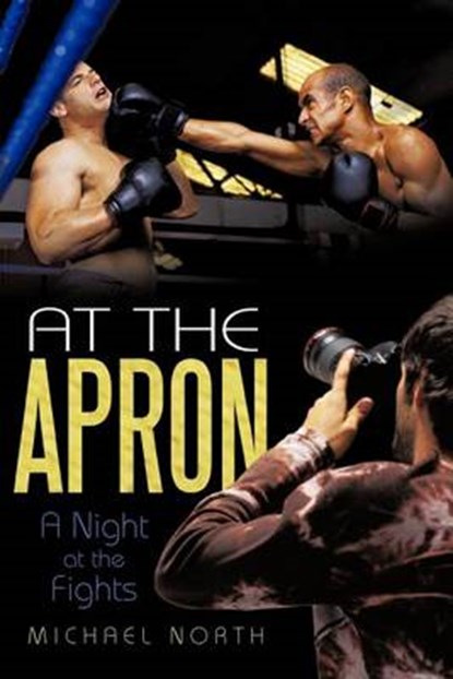 At the Apron, Michael North - Paperback - 9781462036707