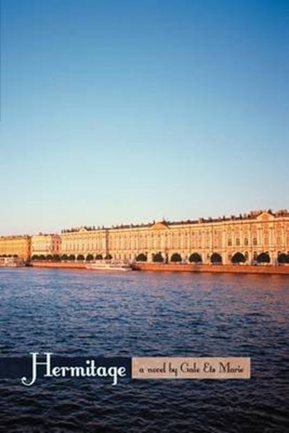 Hermitage, Gale Ets Marie - Overig - 9781462067541