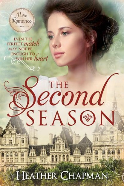 The Second Season, Heather Chapman - Paperback - 9781462118847
