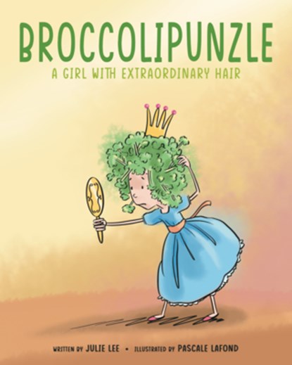 Broccolipunzle, Julie Lee - Paperback - 9781462141890