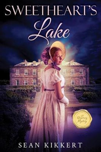 Sweetheart's Lake, KIKKERT,  Sean - Paperback - 9781462142620