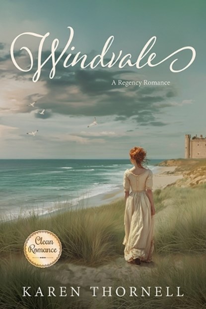 Windvale, Karen Thornell - Paperback - 9781462151066