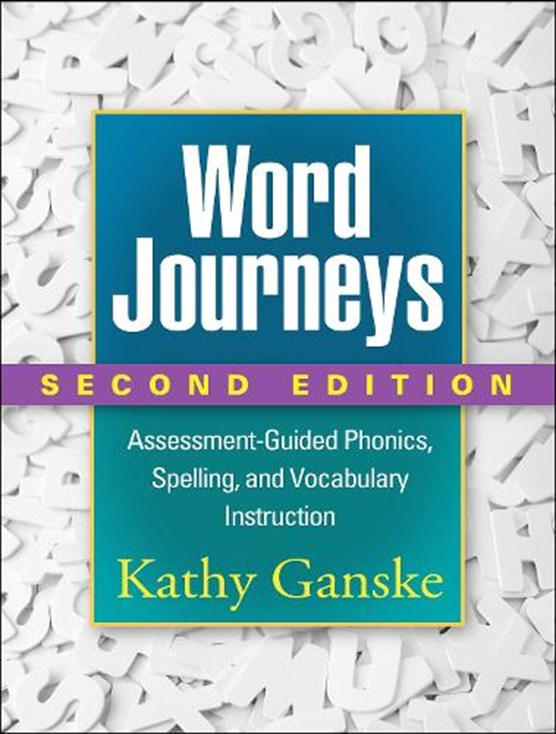 Word Journeys
