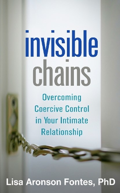 Invisible Chains, Lisa Aronson (University of Massachusetts Amherst Fontes - Paperback - 9781462520244