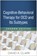 Cognitive-Behavioral Therapy for OCD and Its Subtypes, Second Edition, David A. Clark - Paperback - 9781462541010