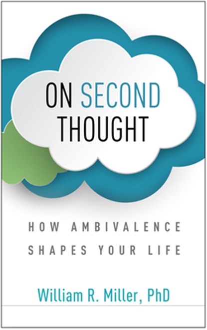 On Second Thought, William R. (University of New Mexico (Emeritus) Miller - Paperback - 9781462547500