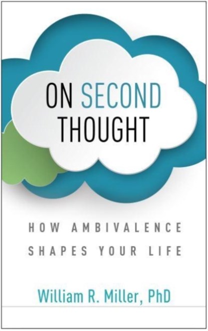 On Second Thought, William R. Miller - Gebonden - 9781462548088