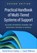 Practical Handbook of Multi-Tiered Systems of Support, Second Edition, Rachel (University of Southern Maine Brown-Chidsey ; Sarah (University of Southern Maine Wilkinson - Paperback - 9781462559015