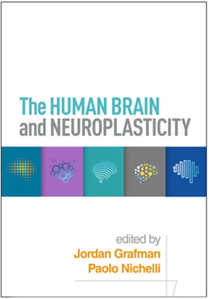 The Human Brain and Neuroplasticity, Jordan (Northwestern University Grafman ; Paolo (University of Modena and Reggio Emilia Nichelli - Gebonden - 9781462562435