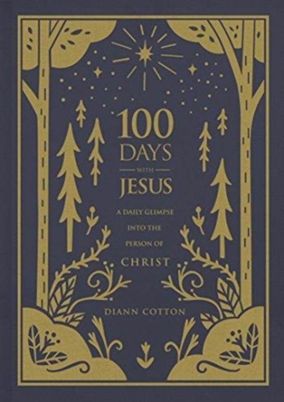 100 Days with Jesus
