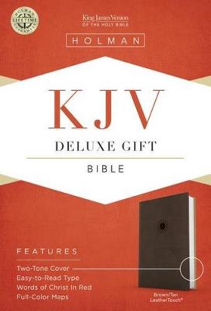 The Holy Bible, niet bekend - Paperback - 9781462747474