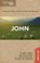 Shepherd's Notes: John, Dana Gould - Paperback - 9781462749645