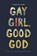 Gay Girl, Good God, Jackie Hill Perry - Paperback - 9781462751228