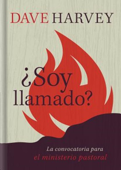 ¿Soy llamado?/ Am I Called?, HARVEY,  Dave - Gebonden - 9781462779369