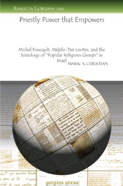 Priestly Power that Empowers, Mark Christian - Paperback - 9781463201319
