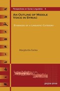 An Outline of Middle Voice in Syriac | Margherita Farina | 
