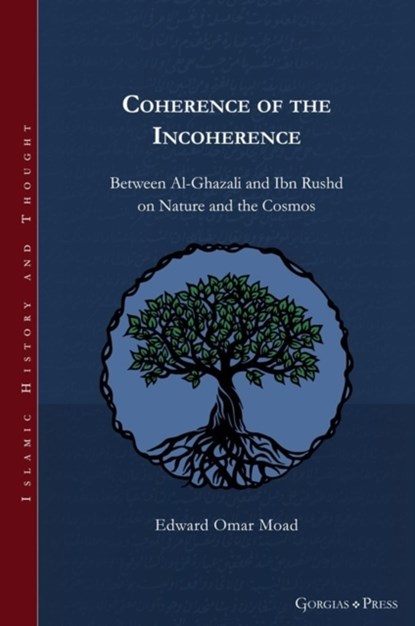Coherence of the Incoherence, Edward Moad - Gebonden - 9781463244972