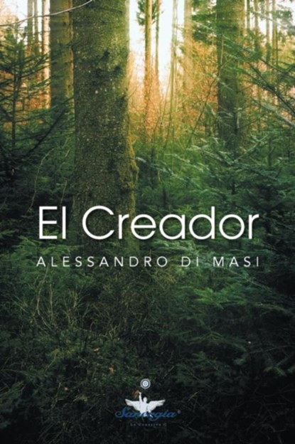 El Creador, Alessandro Di Masi - Paperback - 9781463324759