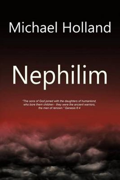 Nephilim, Michael Holland - Paperback - 9781463447236