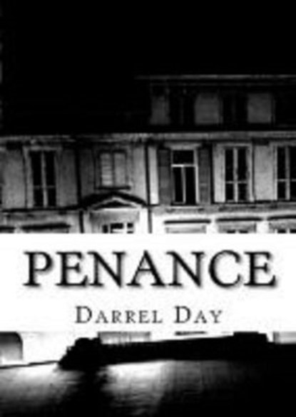 Penance, Darrel Day - Ebook - 9781463513382