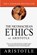 The Nicomachean Ethics of Aristotle, William David Ross - Paperback - 9781463536275