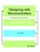 Designing with Microcontrollers -- The 68HCS12, ALMY,  Tom - Paperback - 9781463738501