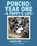 Poncho: Year One, Paul Gilligan - Paperback - 9781463798161