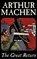 The Great Return, MACHEN,  Arthur - Gebonden - 9781463898274