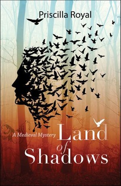 Land of Shadows, Priscilla Royal - Ebook - 9781464205125