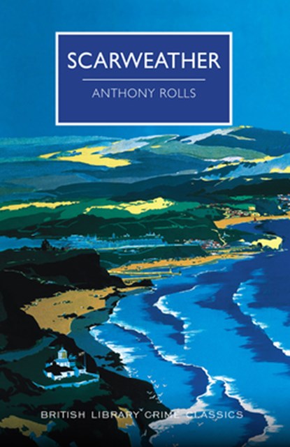 SCARWEATHER, Anthony Rolls - Paperback - 9781464207402