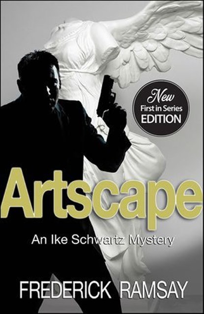 Artscape, Frederick Ramsay - Ebook - 9781464208553