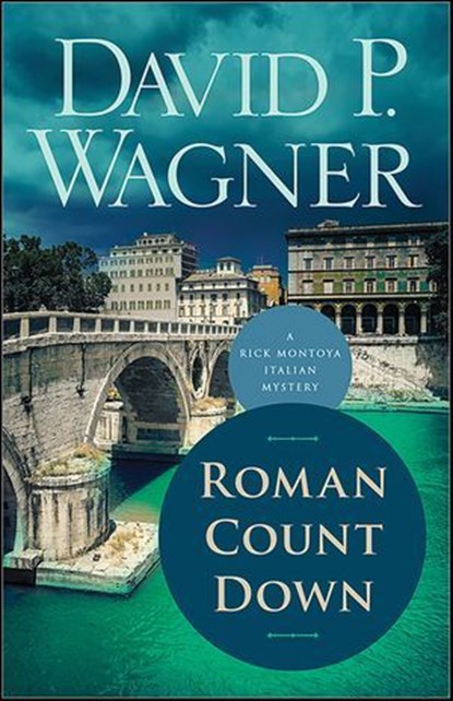 Roman Count Down, David P. Wagner - Ebook - 9781464211645