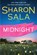 Midnight, Sharon Sala - Paperback - 9781464222832