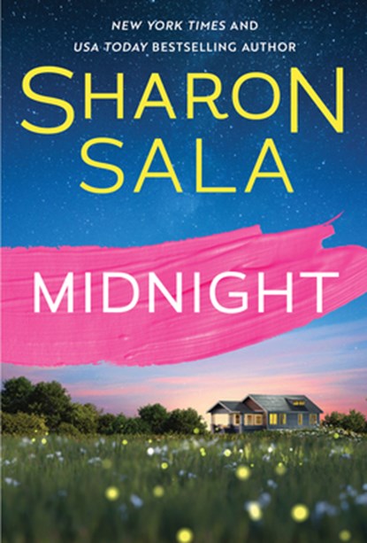 Midnight, Sharon Sala - Paperback - 9781464222832