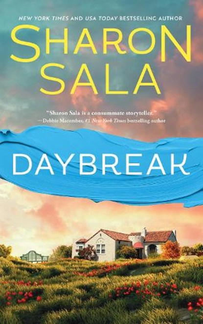 Daybreak, Sharon Sala - Paperback - 9781464222863