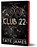 Club 22, Tate James - Paperback - 9781464223891