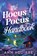 The Hocus Pocus Handbook, Ann Aguirre - Paperback - 9781464224119