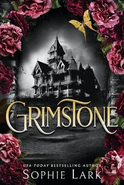 Grimstone, Sophie Lark - Paperback - 9781464224140