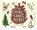 The Pine Cone's Secret, Hannah Barnaby - Gebonden - 9781464224980
