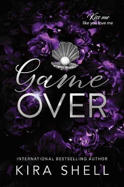 Game Over, Kira Shell - Paperback - 9781464226045