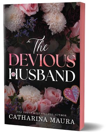 The Devious Husband, Catharina Maura - Paperback - 9781464227189