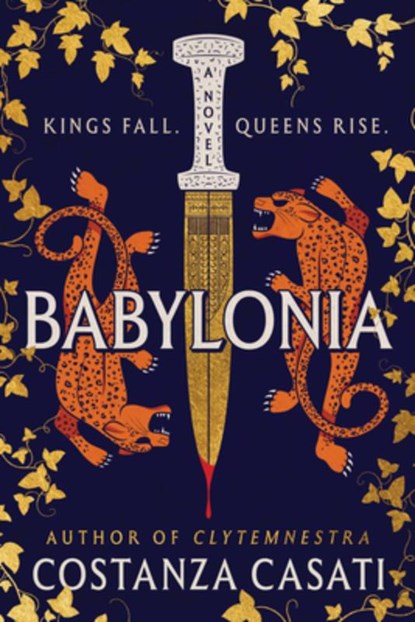 Babylonia (Deluxe Edition), Costanza Casati - Paperback - 9781464228209